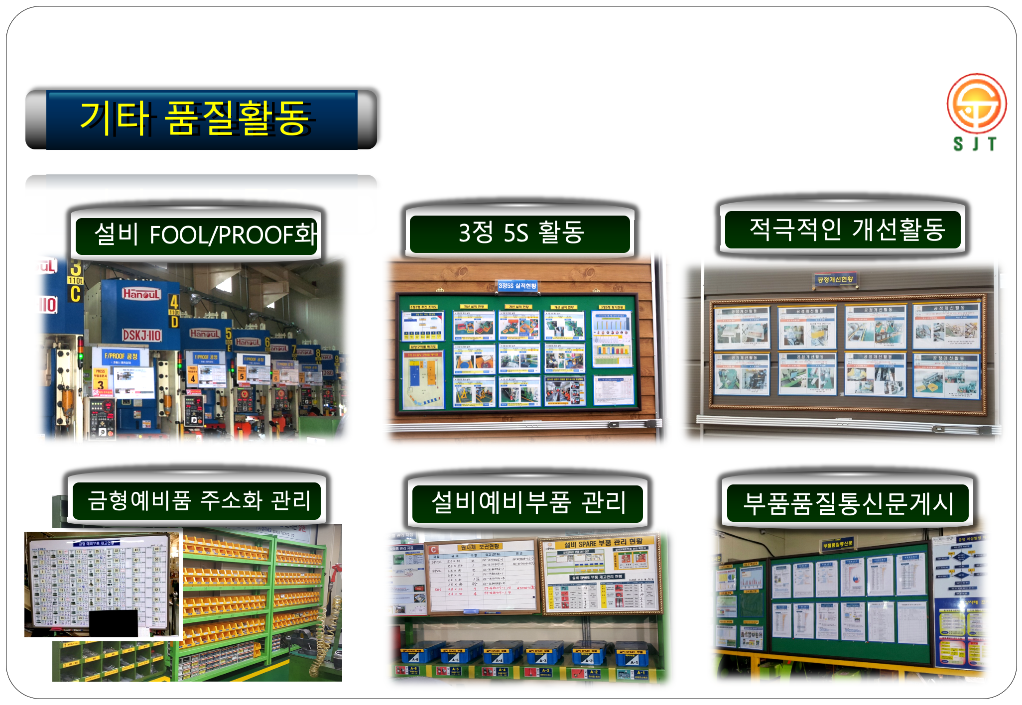Company Introduction
